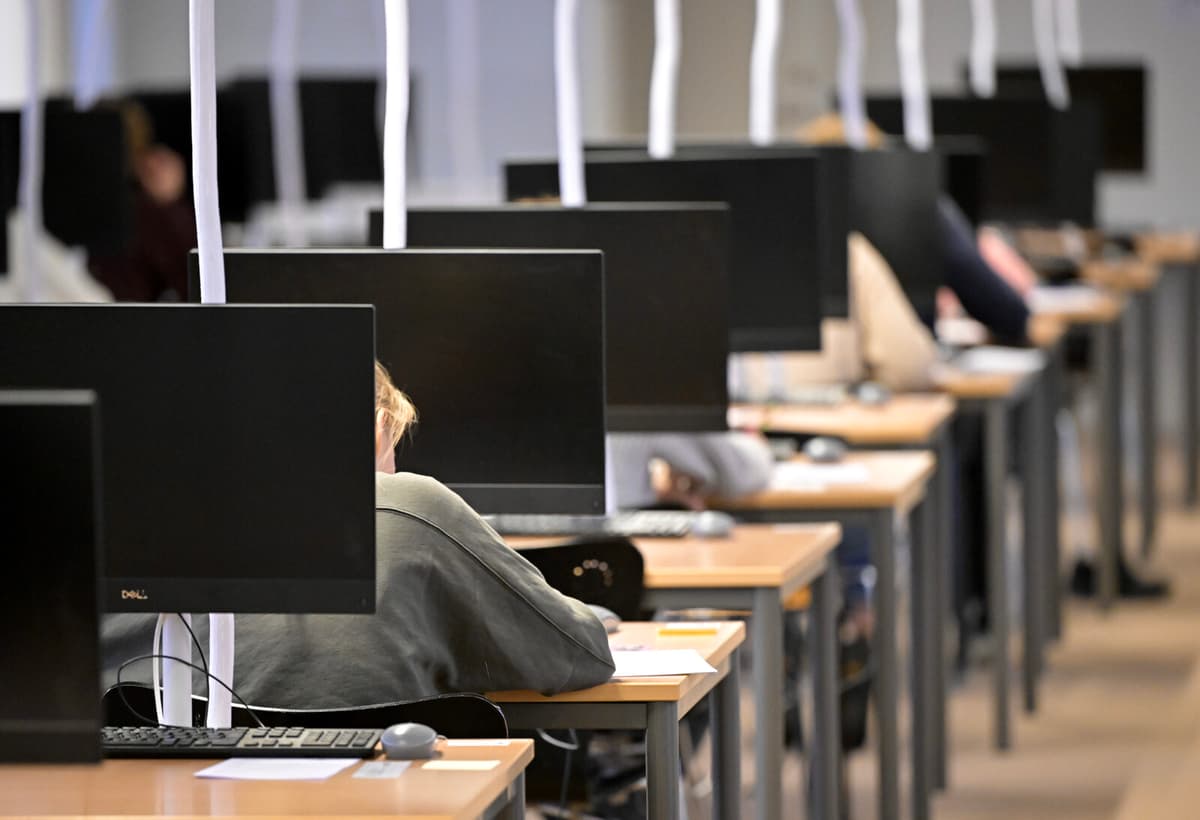 Sweden Cracks Down on Cheating in University Entrance Exams