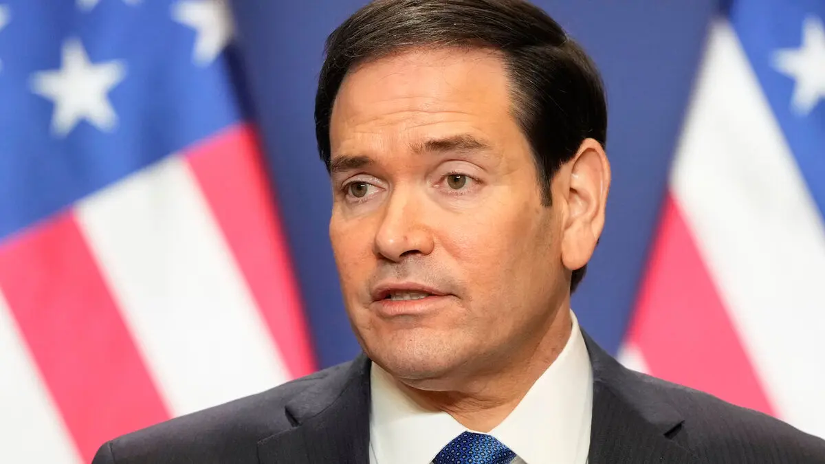 Rubio: Venezuela needs free, fair elections and democracy