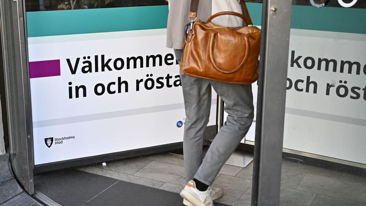 Election Authority: Up to 500 early votes incorrectly registered