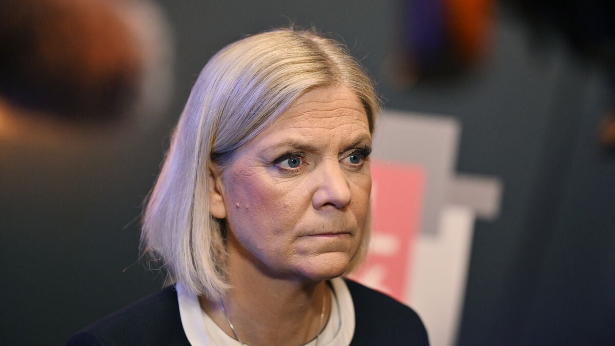 Tidö Parties Lead Red-Green Bloc by Nearly Four Points in Swedish Opinion Poll
