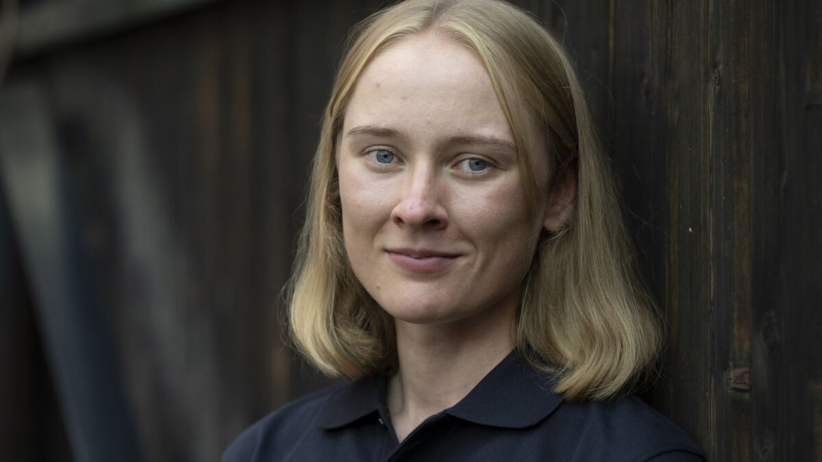Swede Caroline Andersson hospitalized after mass crash in women’s road race at World Championships