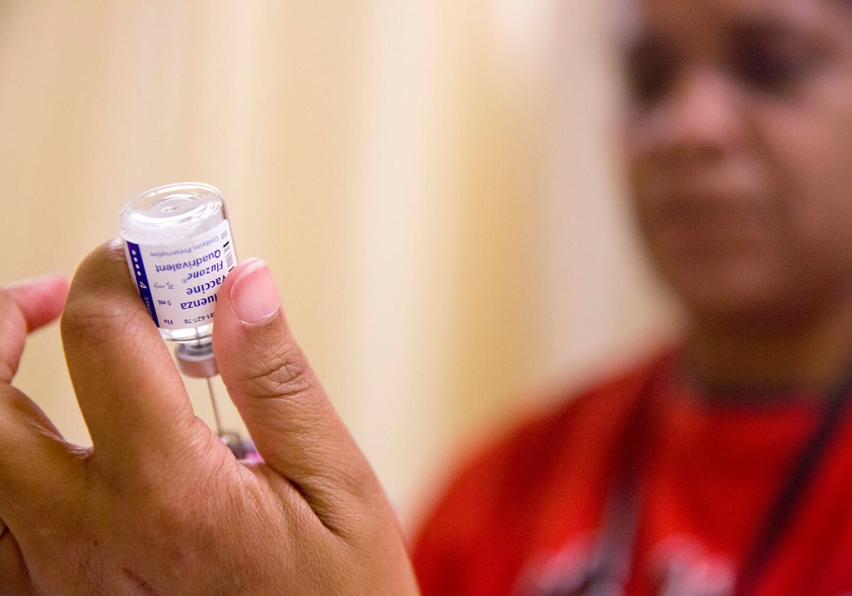 USA Halts Use of Thimerosal Additive in Vaccines