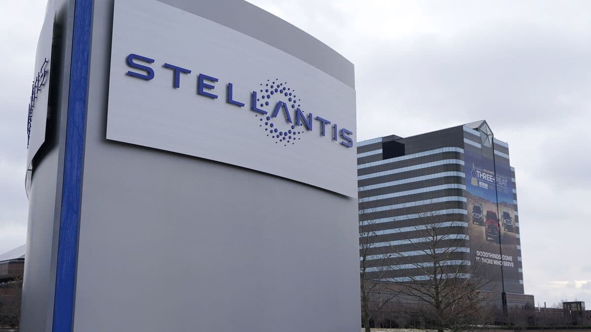 Stellantis to Invest Billions in US Production Expansion