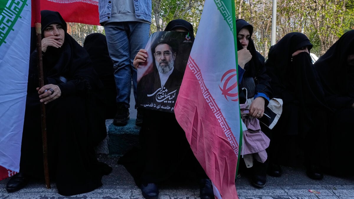 Iran's version demands major concessions from the US