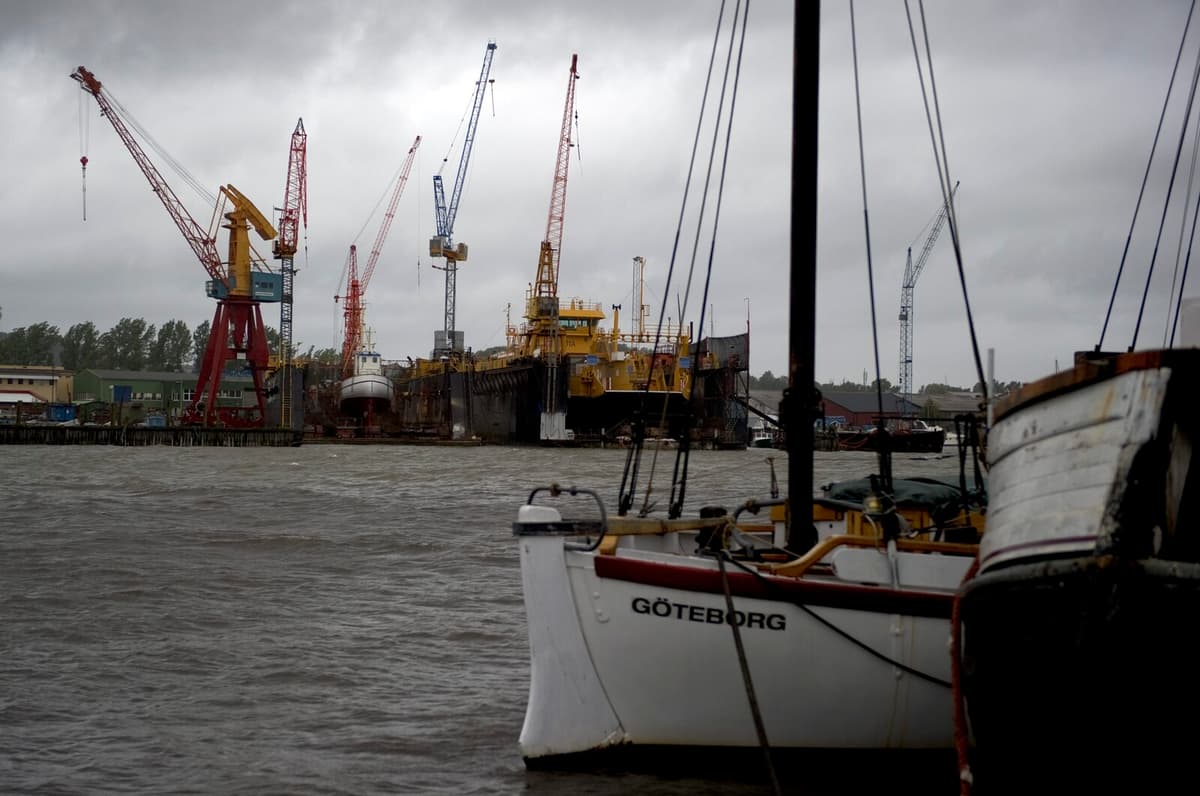 Gothenburg Introduces Cultural Noise Zones Unlike Stockholm