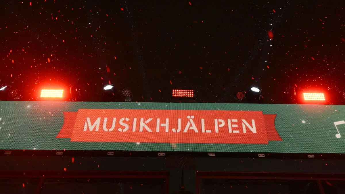 Music Aid convicted for offensive statement about people with disabilities