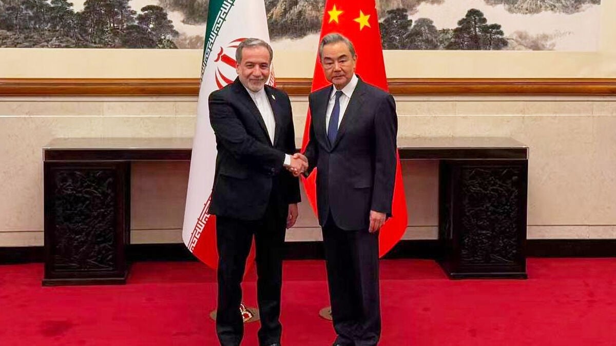 Sources: Iran to respond today to US peace proposal