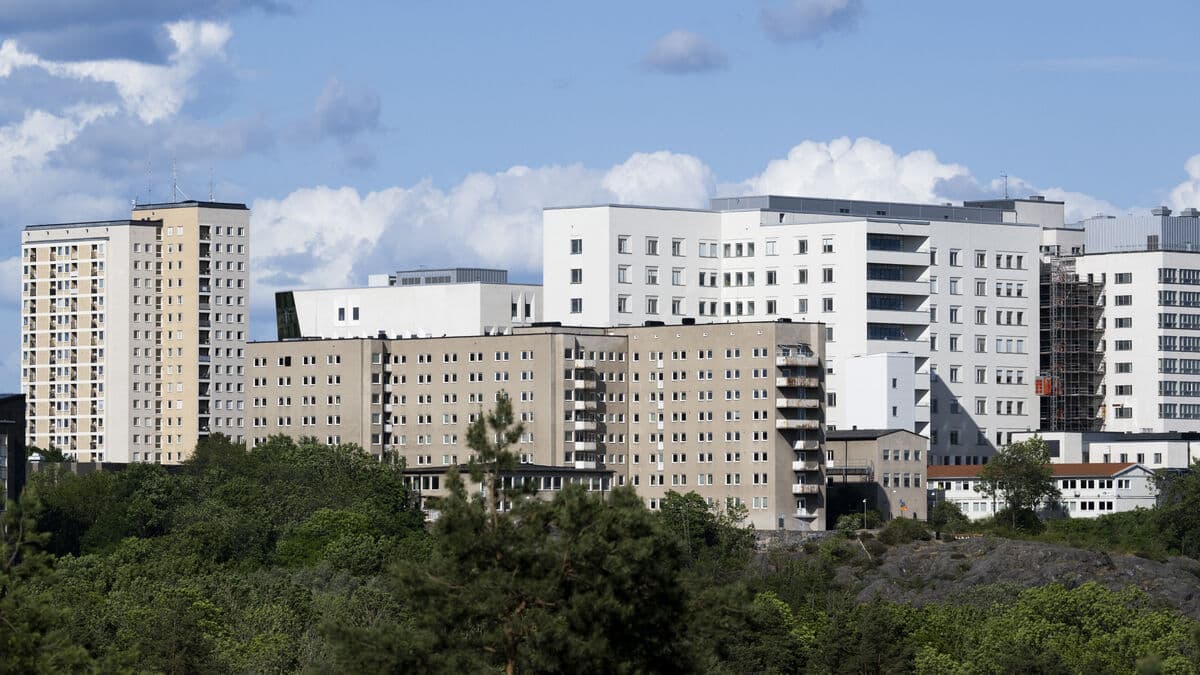 Measles case found at Stockholm children’s hospital