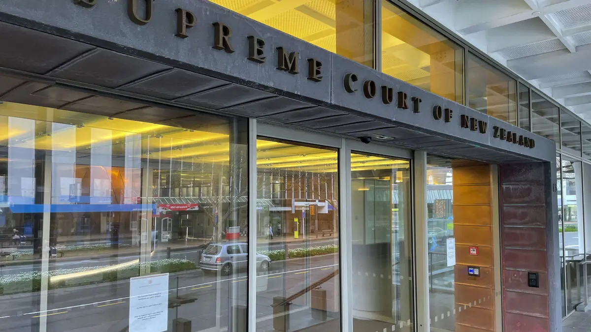 Convicted of murdering Swedish tourists - now the verdict is overturned