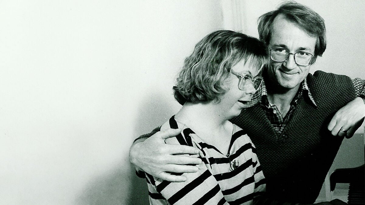 Martina Schaub from Tom Alandh's films has died