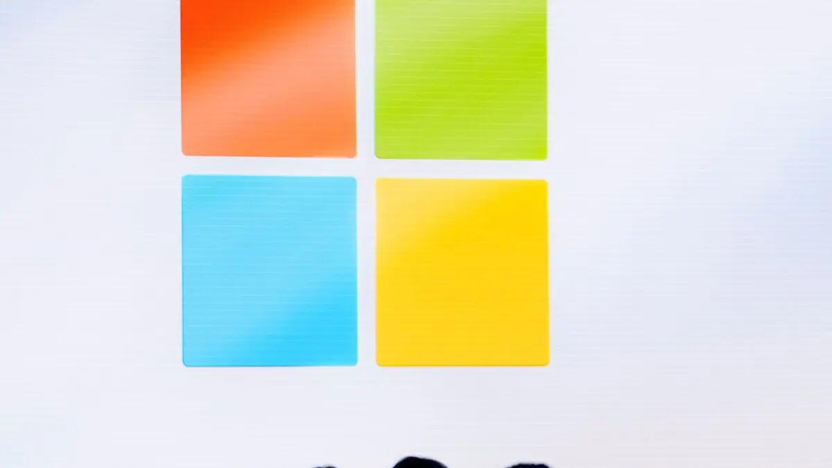 Wall Street rallies as Microsoft posts historic stock surge