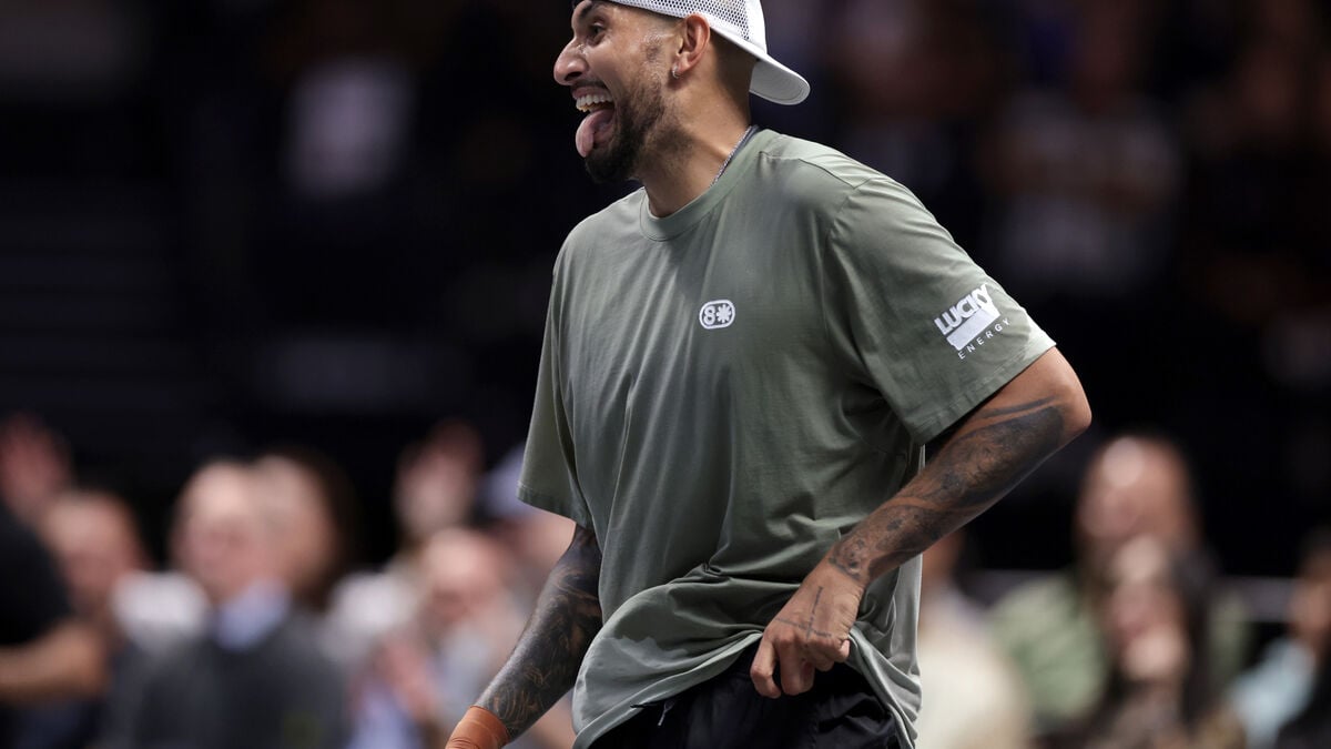 Nick Kyrgios admits cocaine use as doping ban reduced to one month