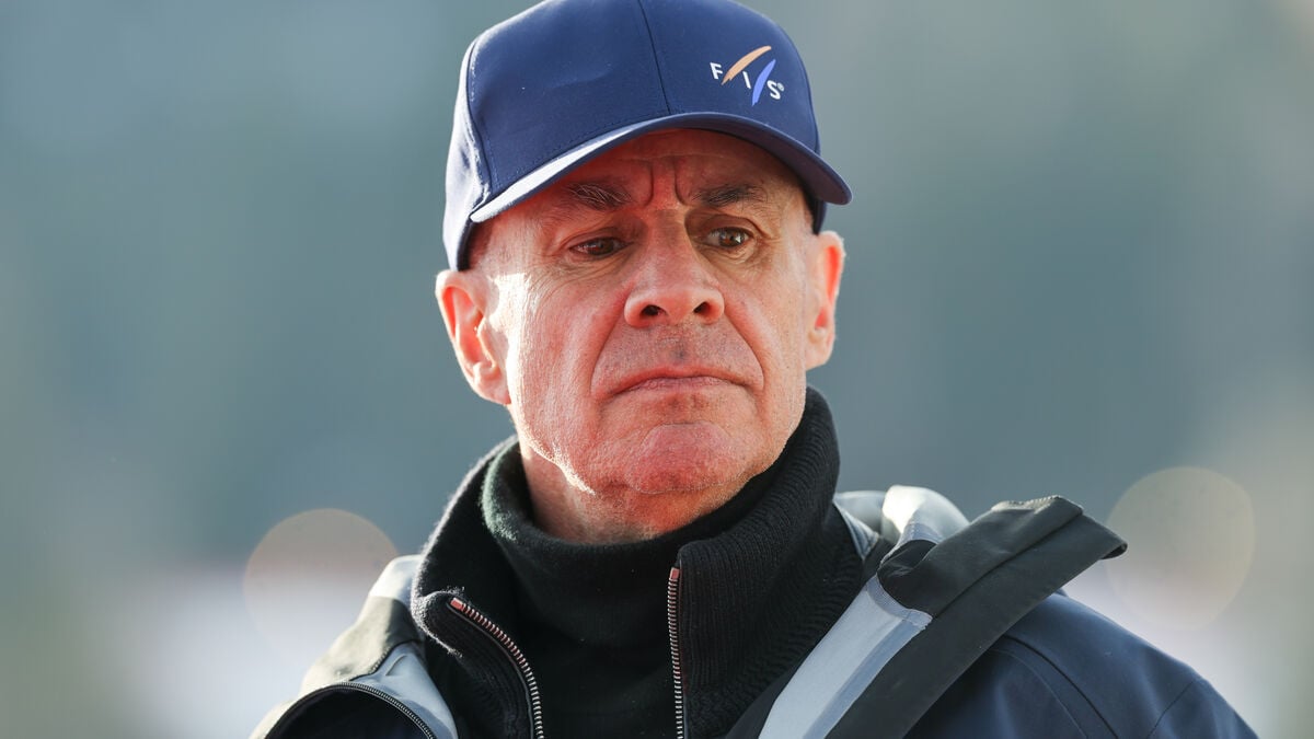 Norway demands Johan Eliasch resign as FIS chairman