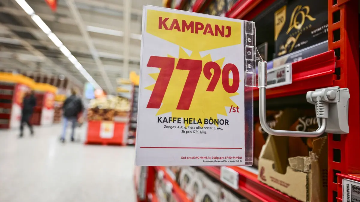 More than one in ten ICA stores operating at a loss in 2024/2025 financial year