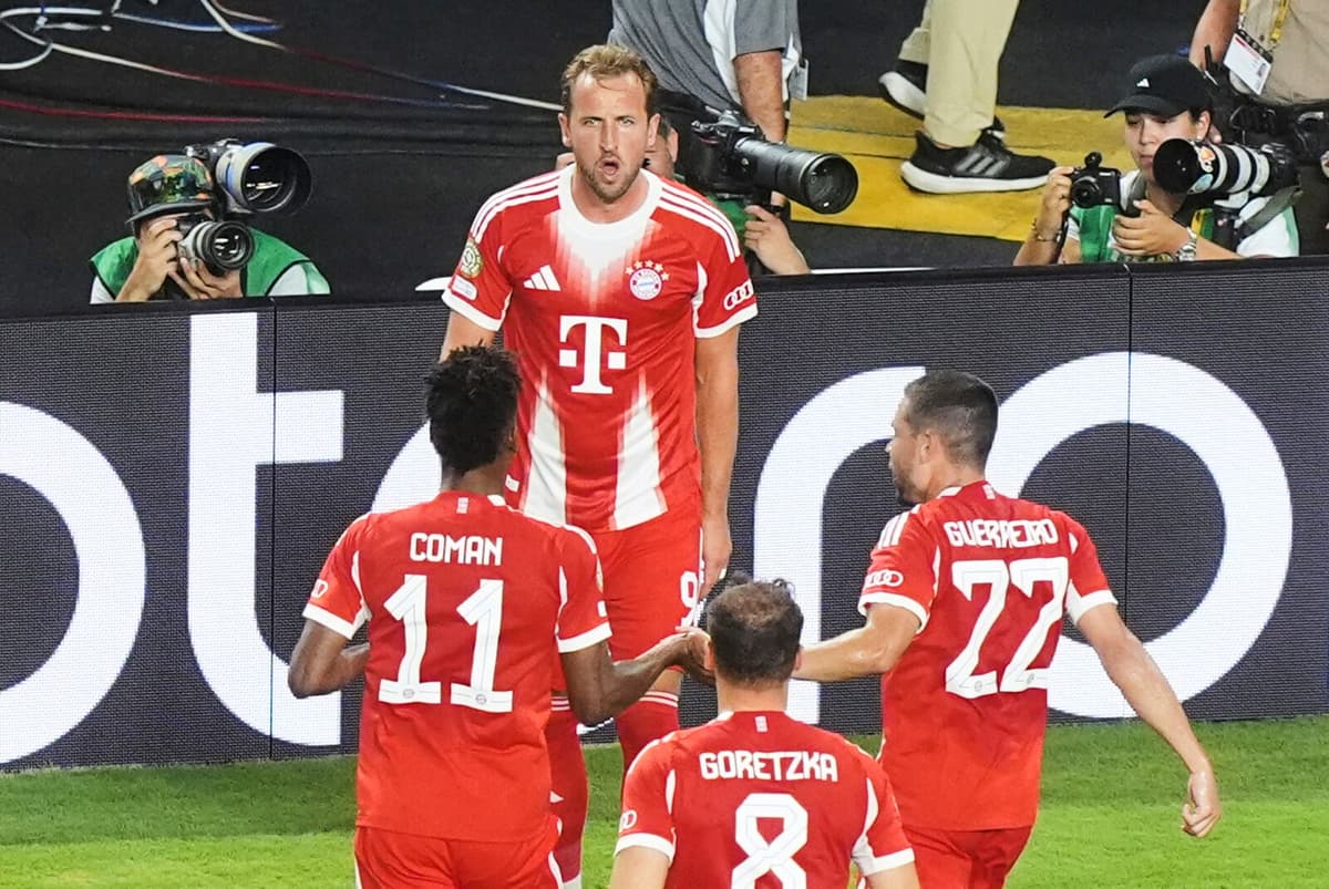 Bayern Munich Reaches Club World Championship Final Ending South American Streak