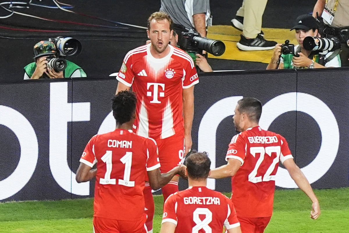 Bayern Munich Reaches Club World Championship Final Ending South American Streak