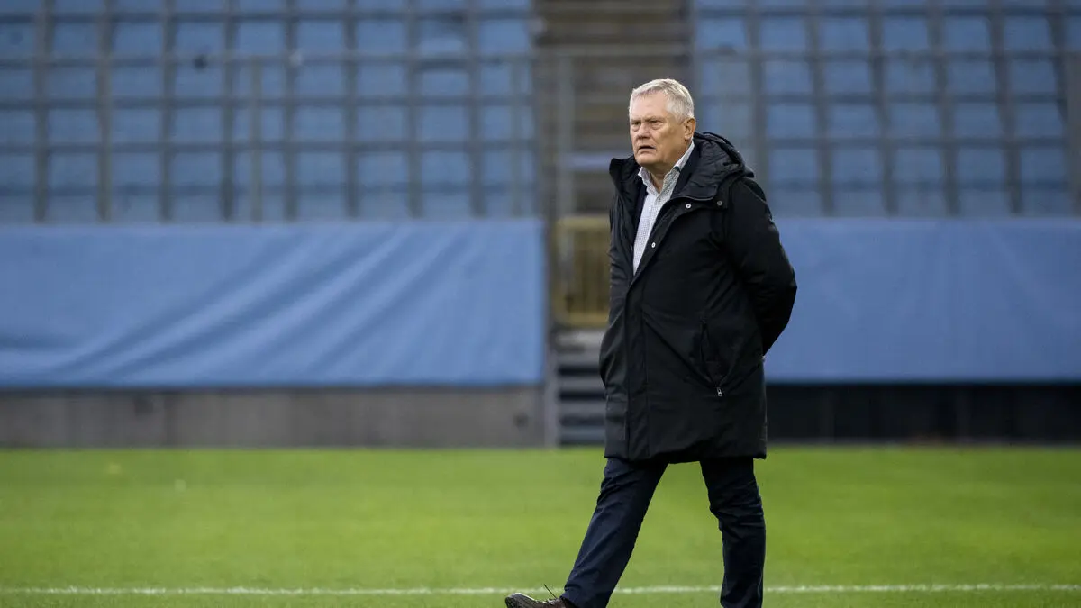 Malmö FF reports SEK 89.2 million loss in 2025 annual report