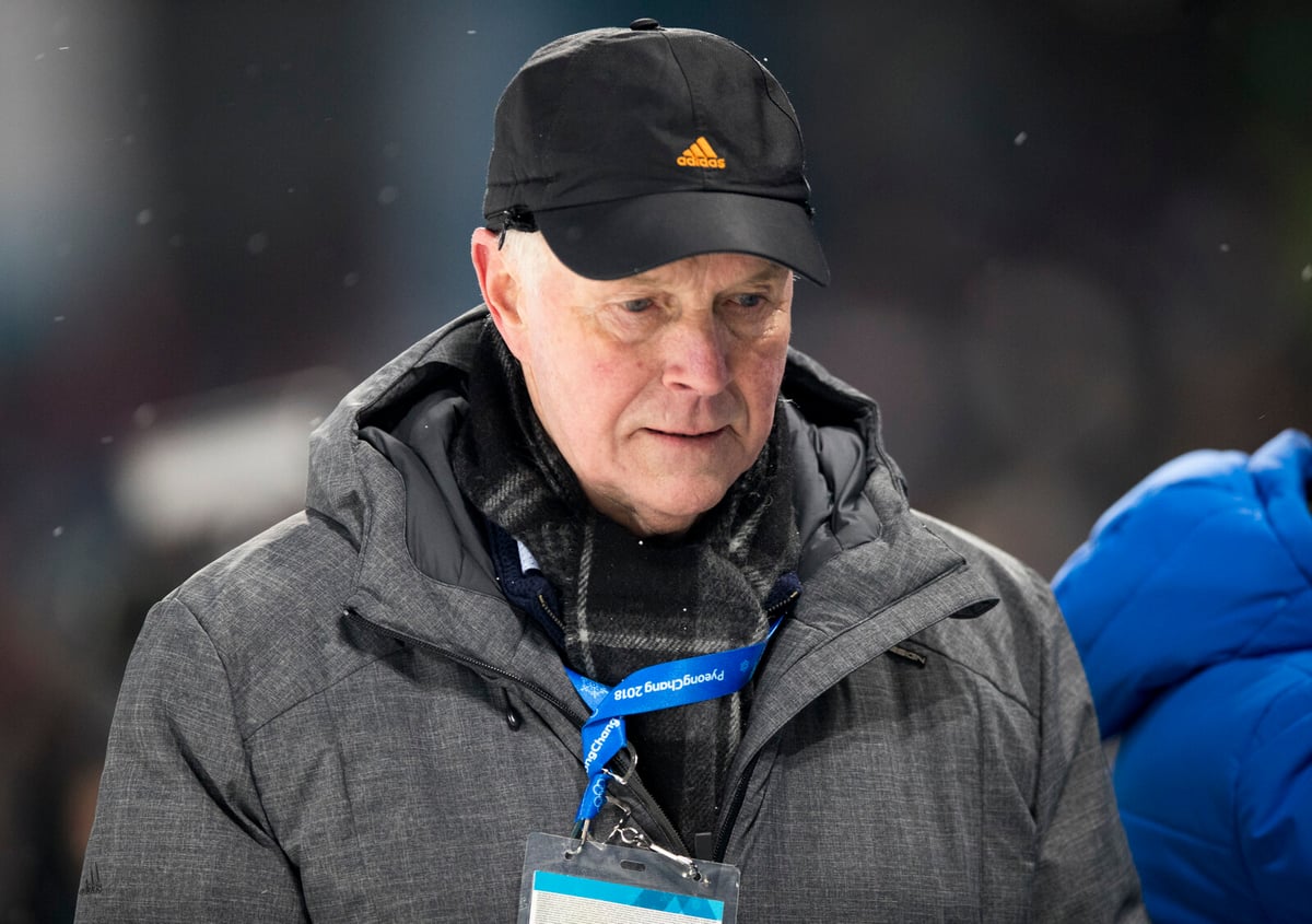 Biathlon Chief's Corruption Appeal Begins in Norway Court
