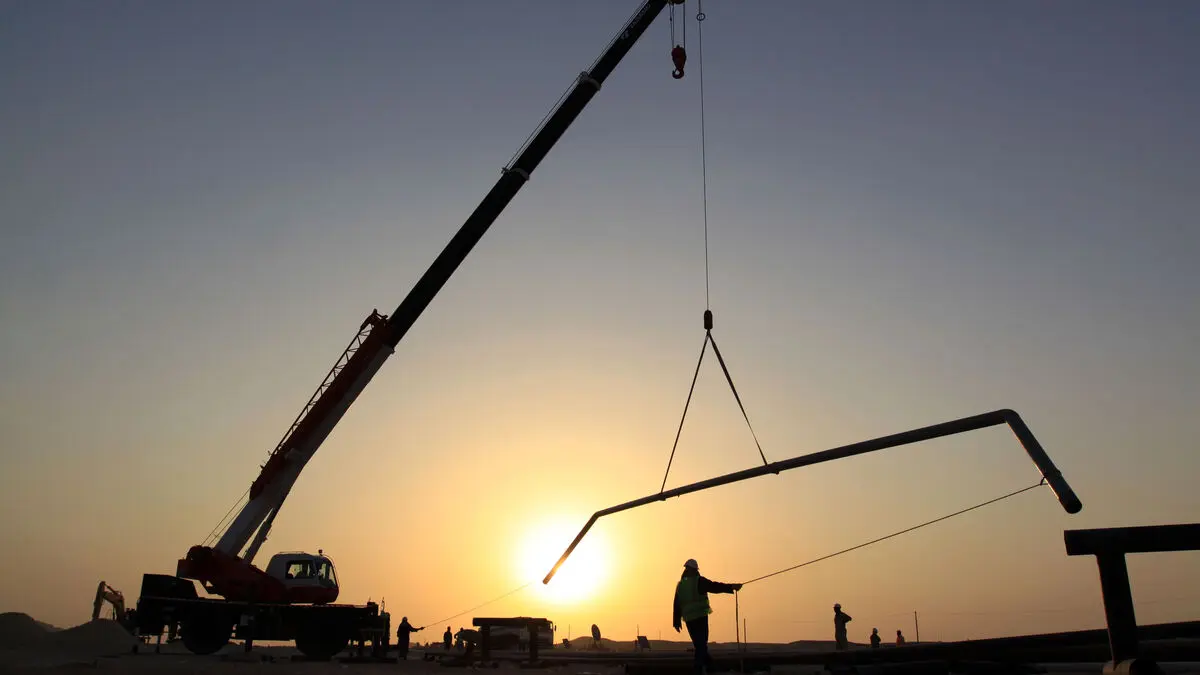 Oil prices fall slightly after U.S. President Donald Trump says war with Iran could be over very soon