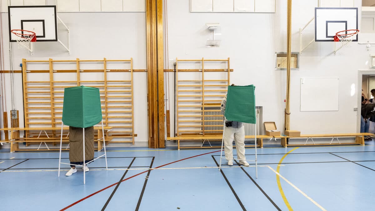 Voter turnout in parliamentary election hits 80.3 percent, expected to rise