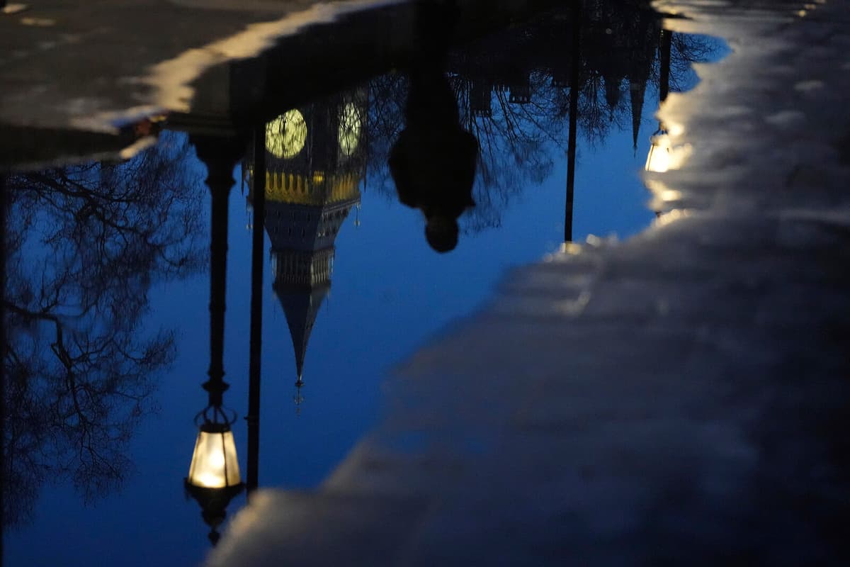 UK Inflation Surges to 3.6 Percent in June, Exceeding Expectations