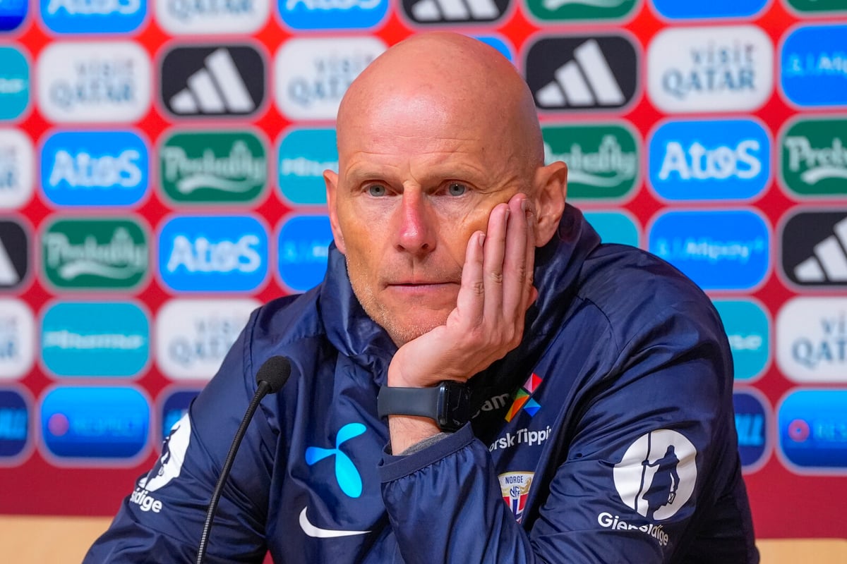 Norwegian Coach Criticizes Club World Cup in USA