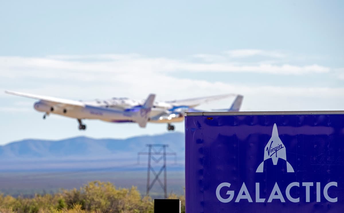 Virgin Galactic to Increase Space Travel Prices in 2024