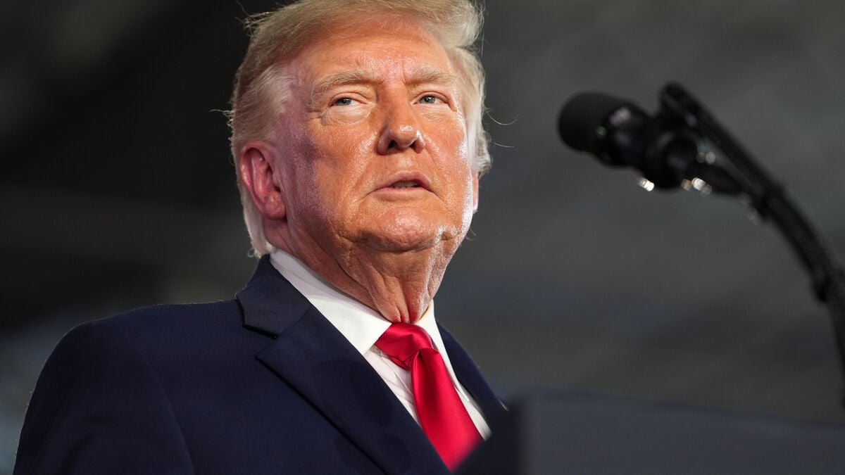 Trump weighs lifting sanctions on Russia’s sovereign wealth fund, report says