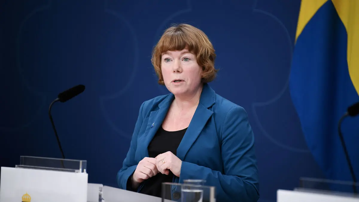 Liberals reject Sweden Democrats' request to summon SVT and SR heads to the Riksdag's Culture Committee