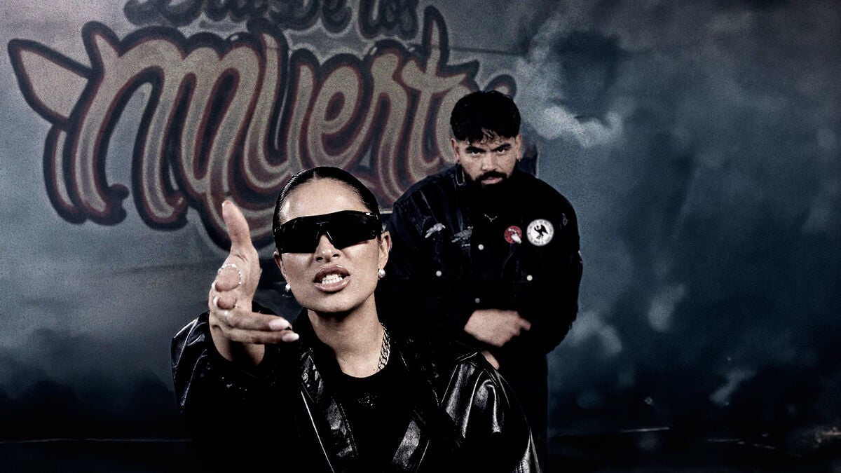 Linda Pira and Stor Reunite for New Single, Their First Collaboration in 10 Years
