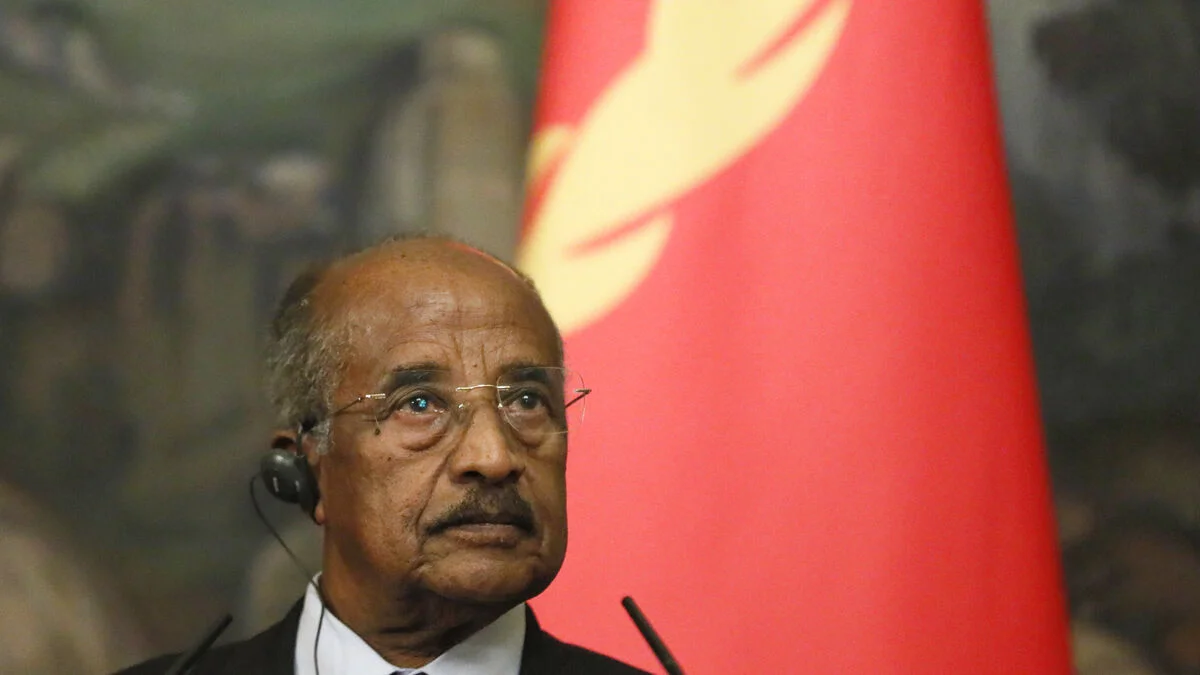 Eritrea Urges UN Security Council to Act Over Ethiopia’s ‘Declaration of War’