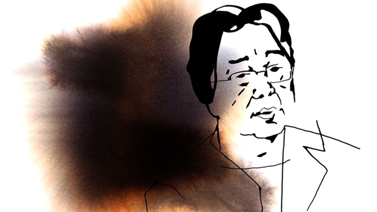 Gui Minhai Has Been Imprisoned for 11 Years, Swedish Publishers Call for His Release