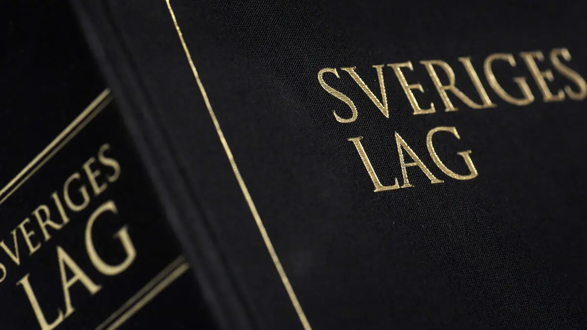 Kronoberg Region reports employees to the police