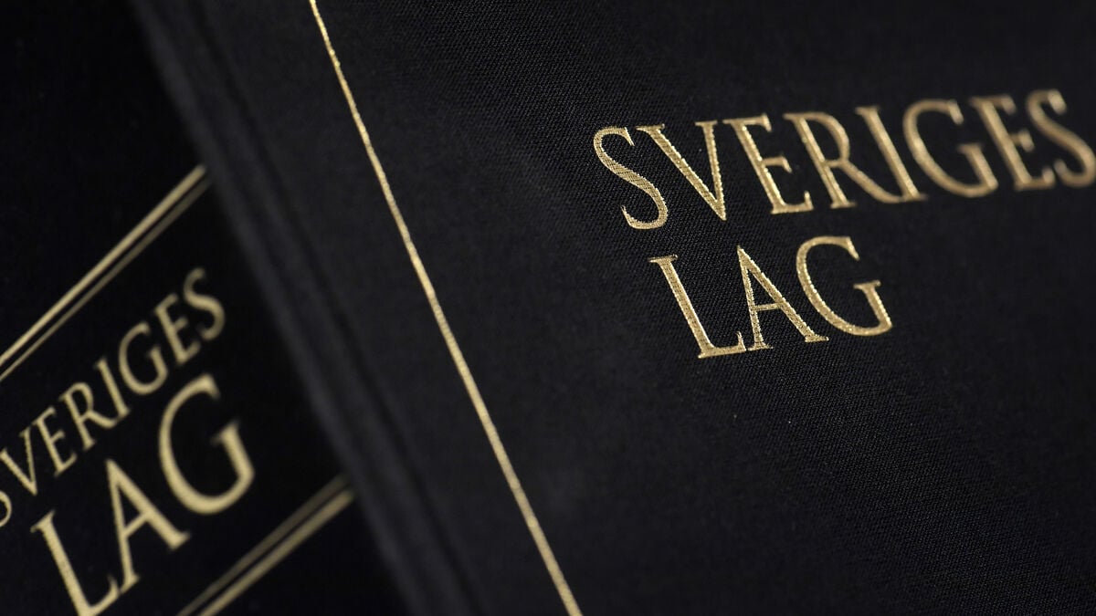 Kronoberg Region reports employees to the police