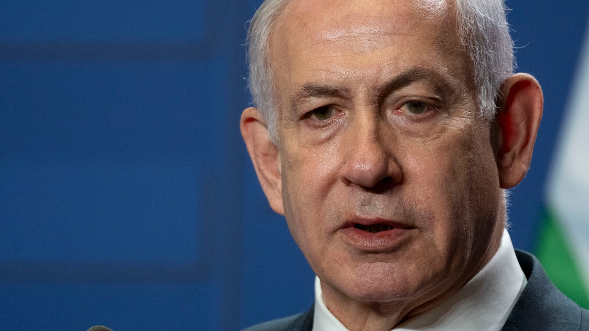 Israel Sends Delegation to Qatar for New Hostage Negotiations