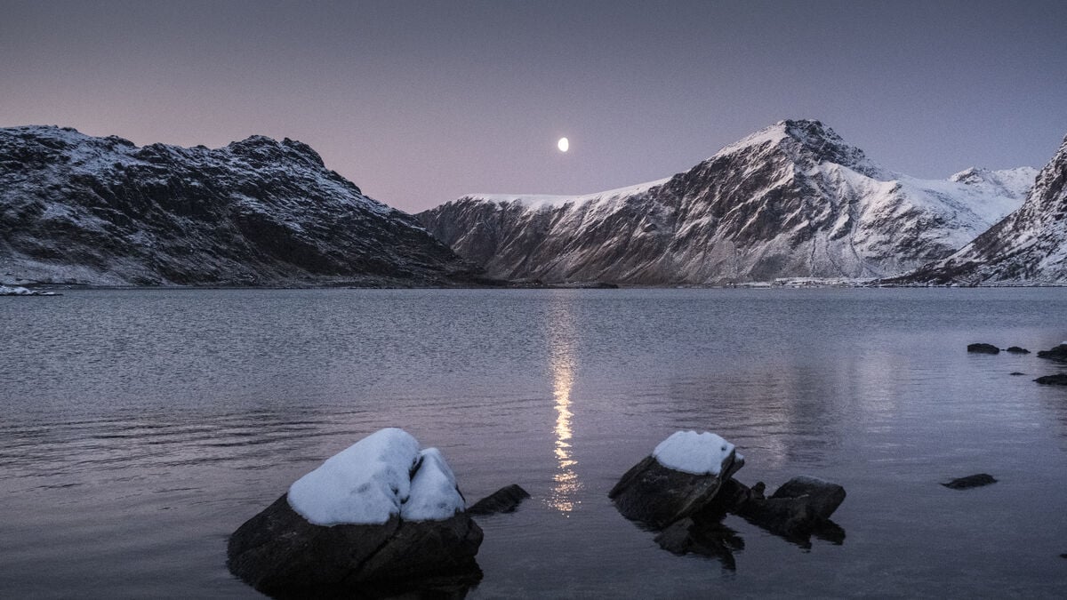 Warmest December ever recorded in Norway