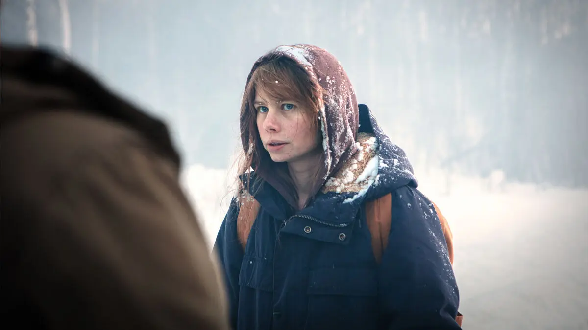 Christmas movies and series - beloved book becomes this year's Christmas drama on SVT