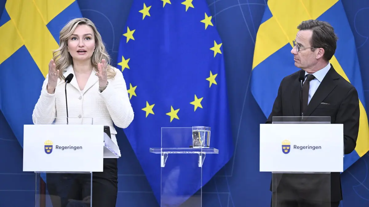 Government issues early warning of aviation fuel shortage in Europe