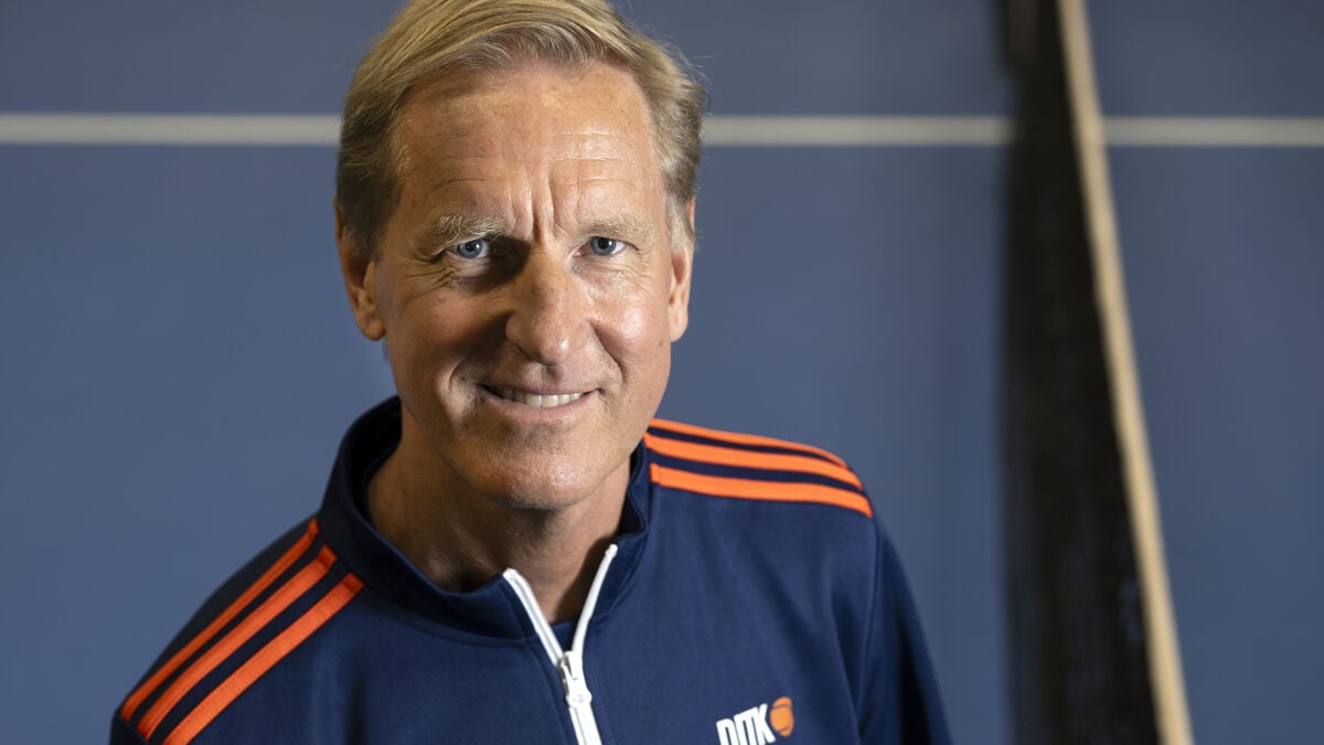 Ulf Rosberg expected to take over Swedish Tennis Association after 100 million kronor dispute