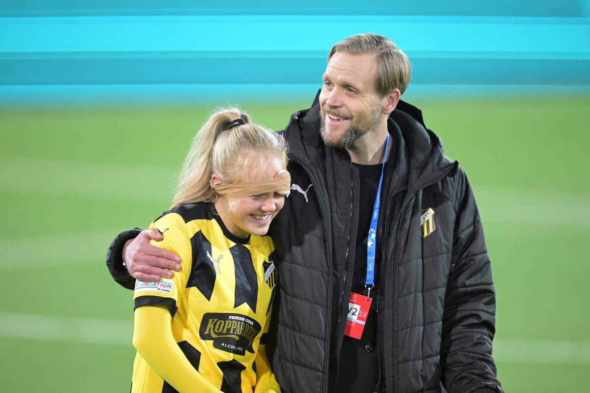 Häcken Opposes Rescheduling Damallsvenskan Match for Rosengård Tournament