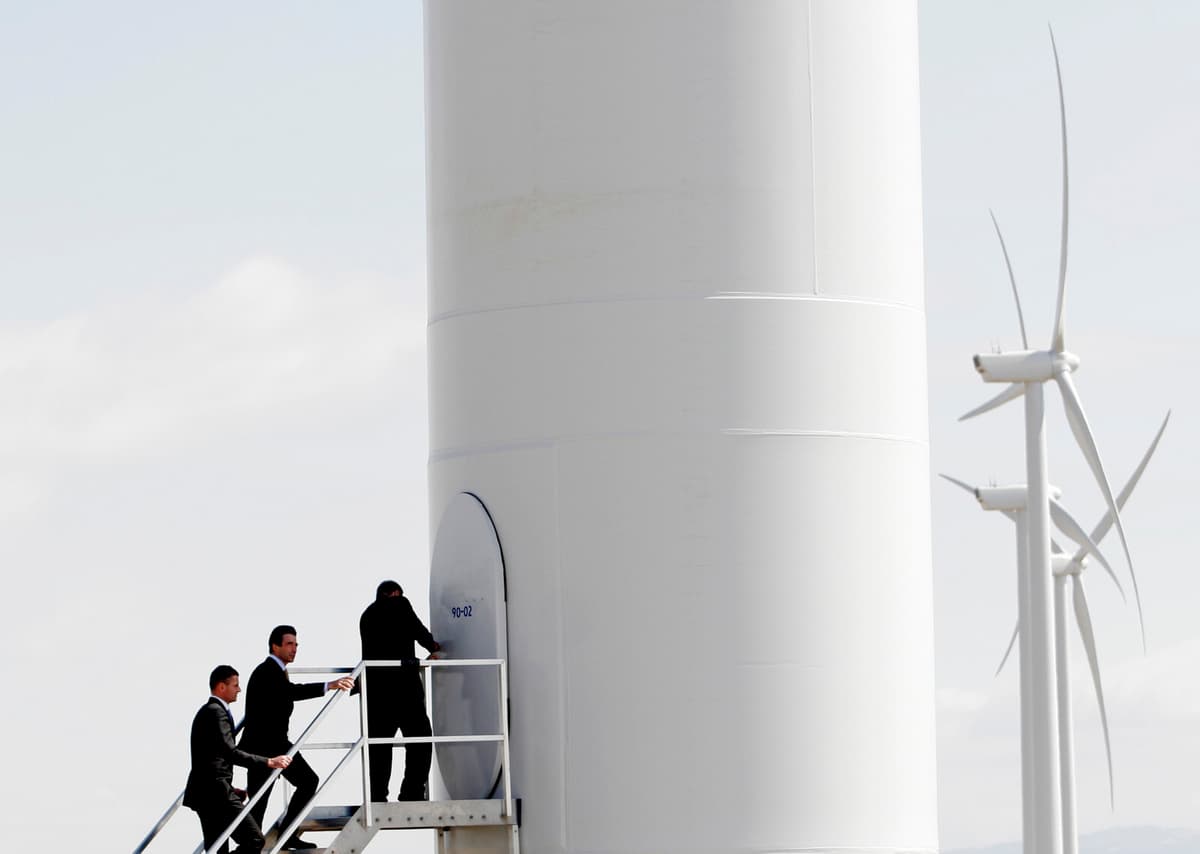 Vestas Reports Unexpected Profit Surpassing Analyst Predictions
