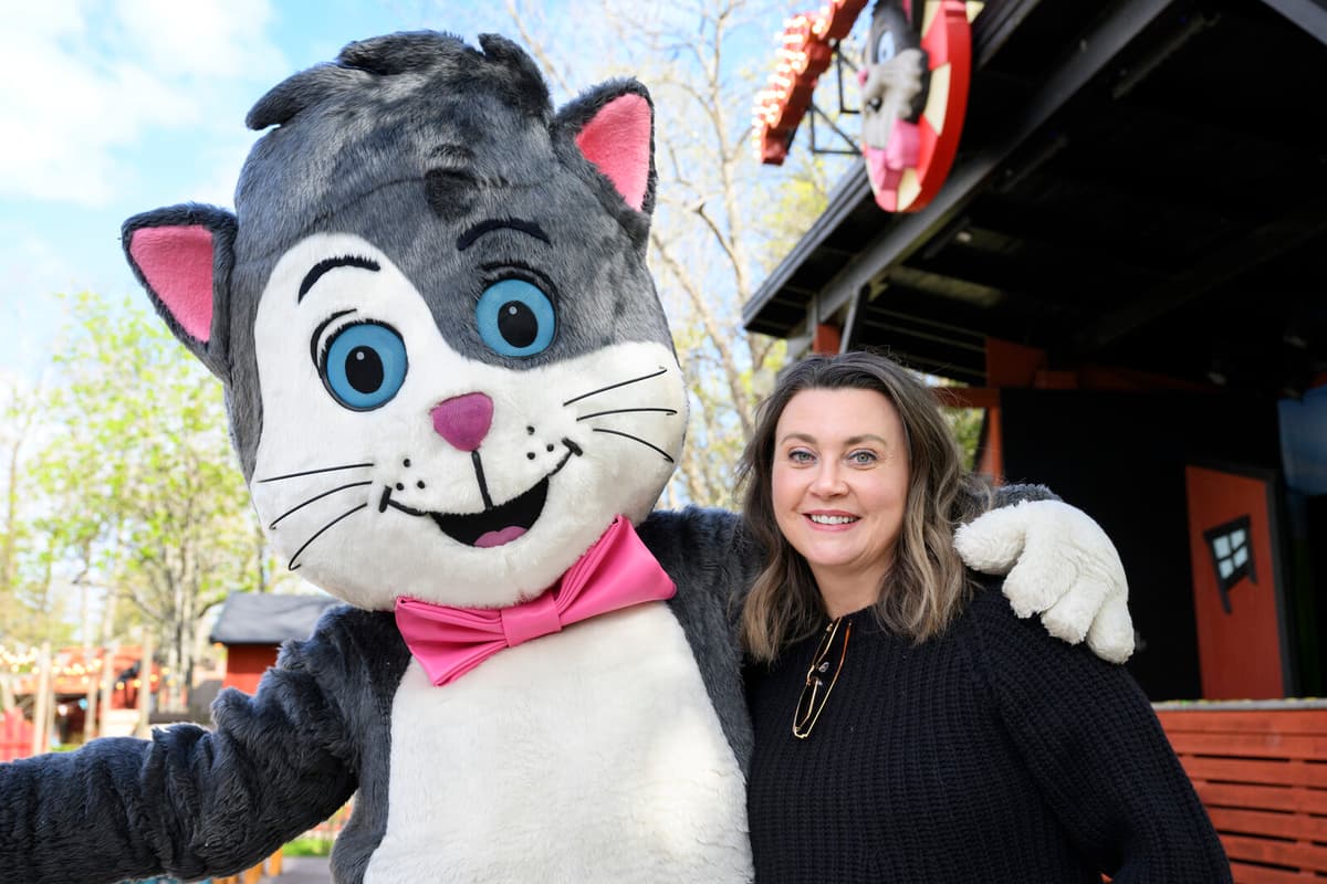 Camilla Läckberg's Pelle Svanslös Faces Closer Scrutiny