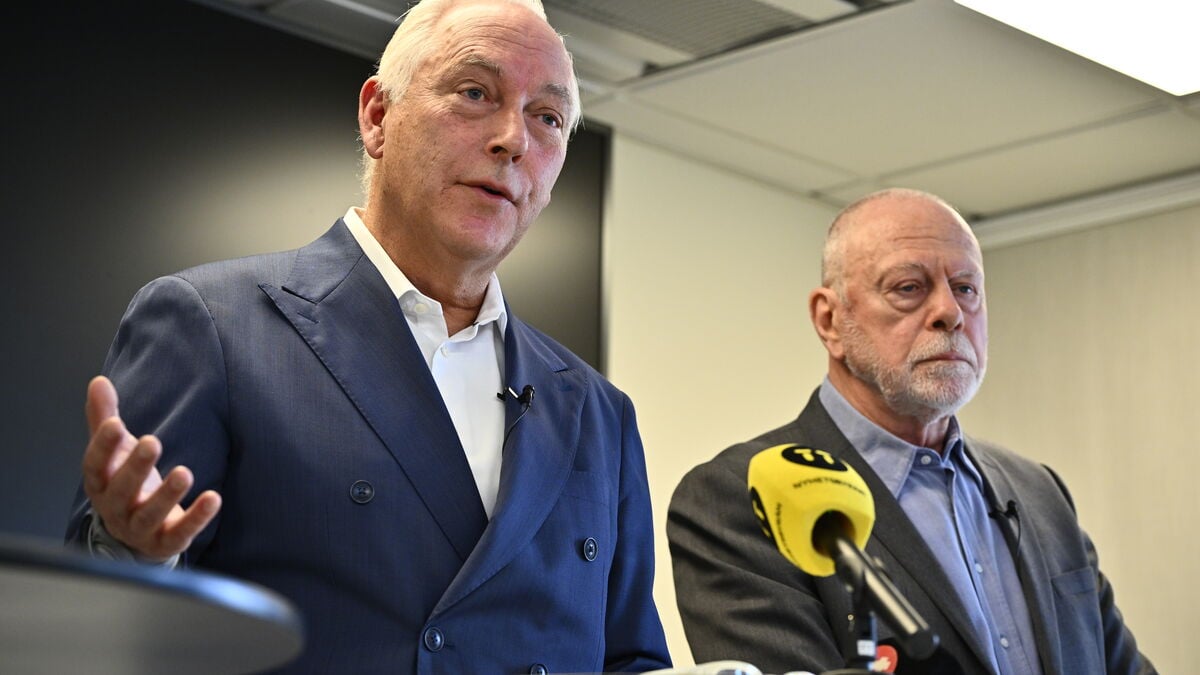 RÅ says no: will not reopen the Knutby case