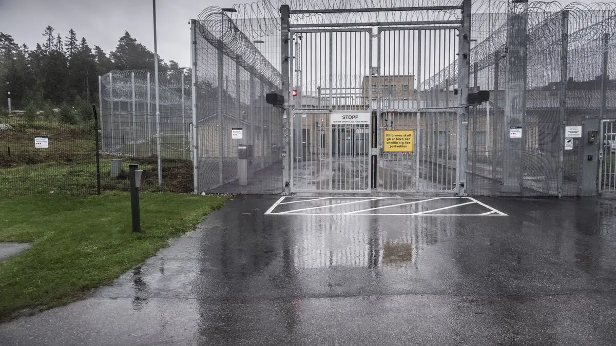 Children are being locked up without reason - a stain of shame