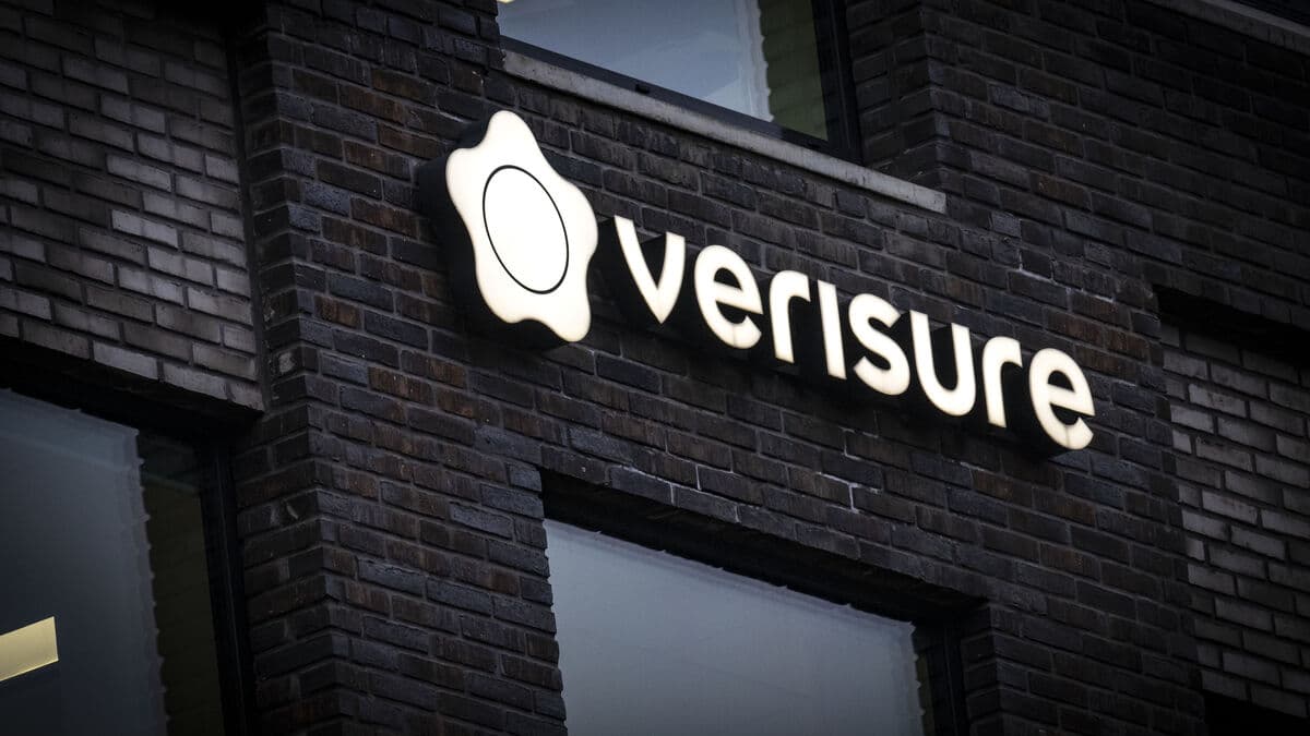 Verisure Share Price Set to Peak at Stockholm Exchange Listing