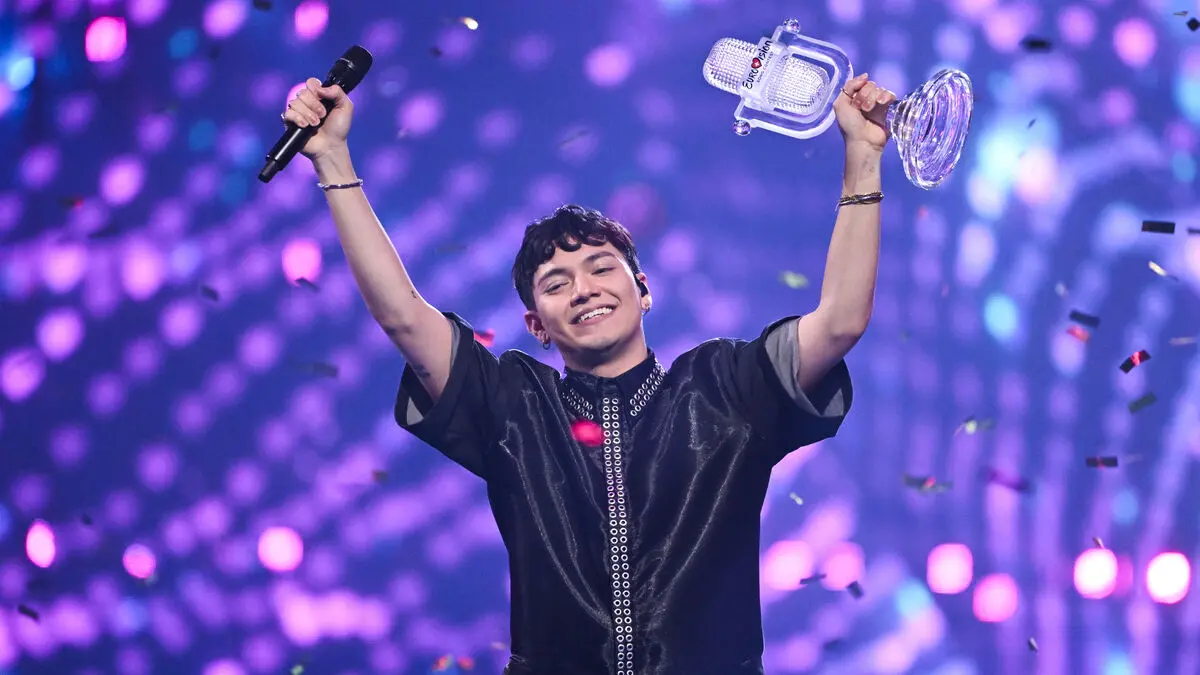 Wanted: Missing Eurovision recordings from 1956 and 1964