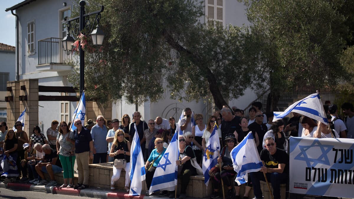 Israel Receives Remains of 16th Hostage Since Ceasefire