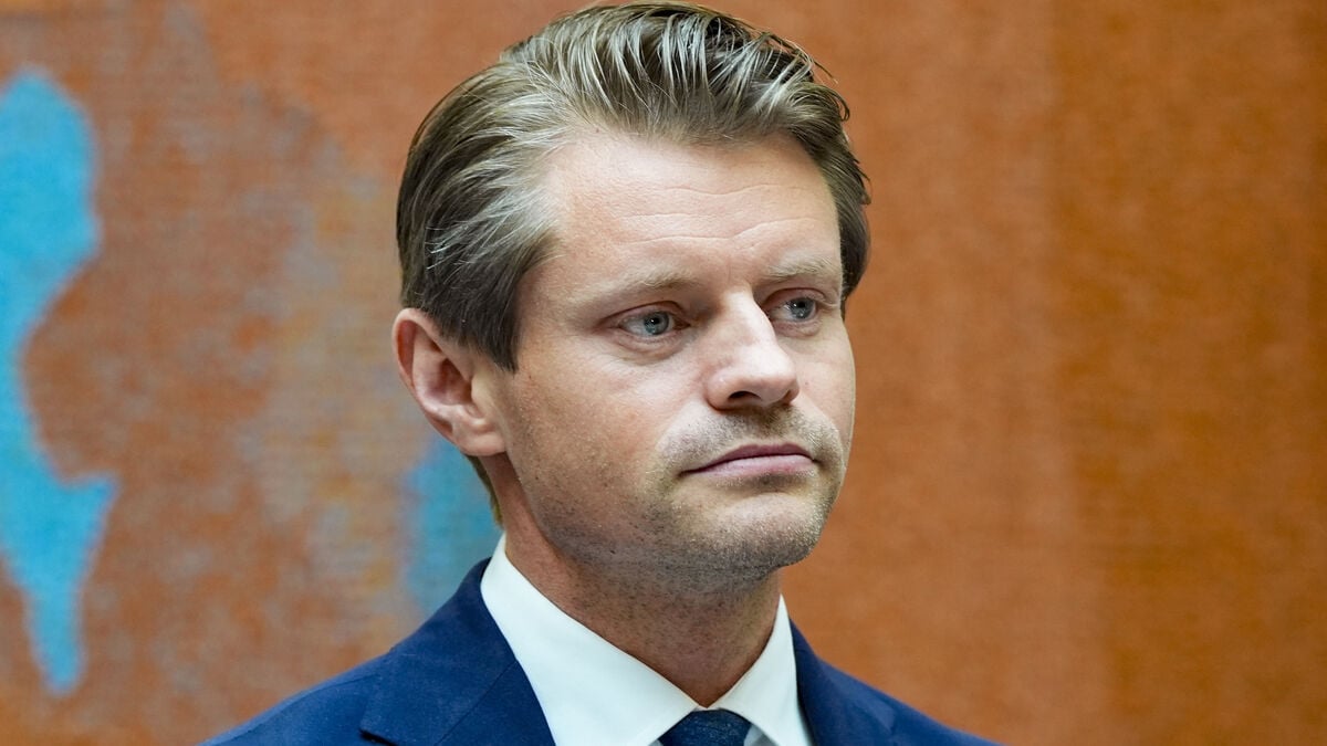 Norwegian MP Peter Frølich Tried to Smuggle Thermal-Imaging Drones to Ukraine