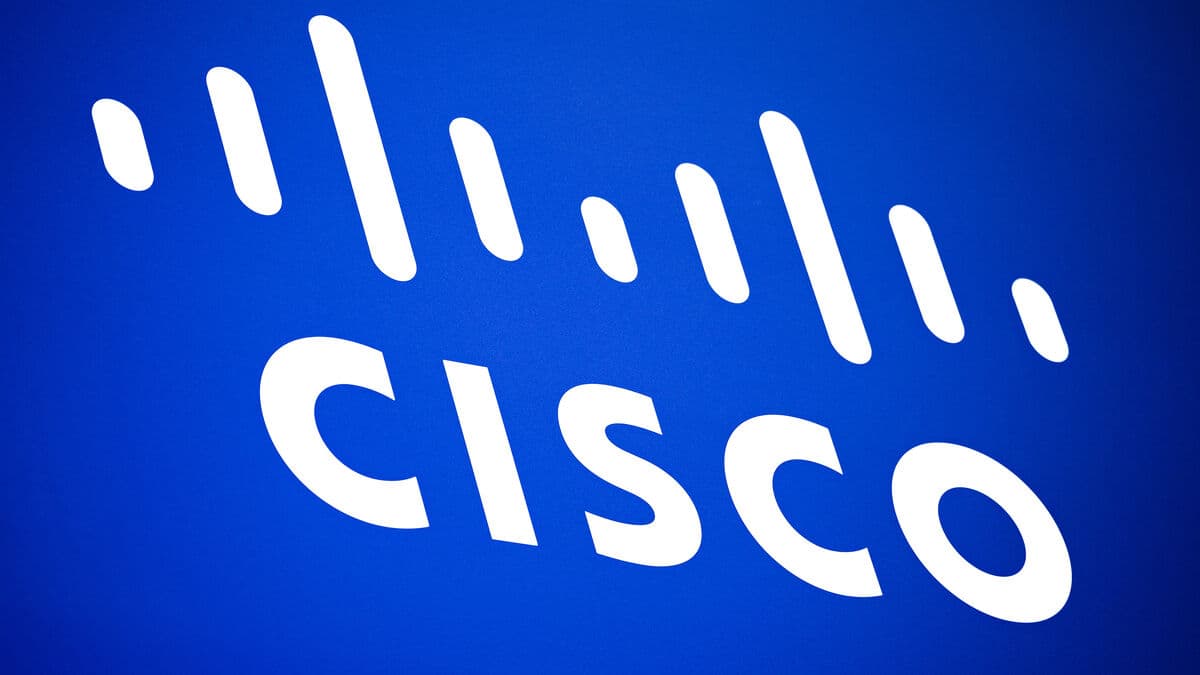 Networking giant Cisco beats expectations