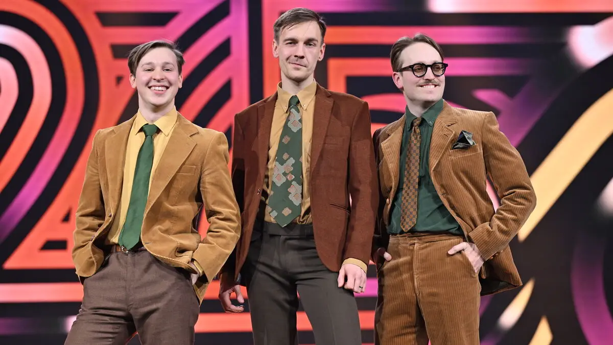 KAJ-Kevin is going to be a father